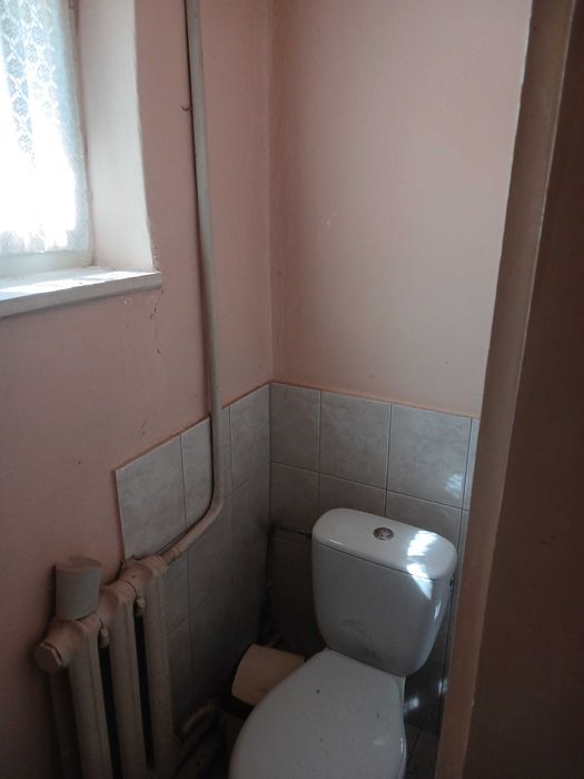 Будинок на дві сім'ї в с. Кідьош 6 км від центра м. Берегове