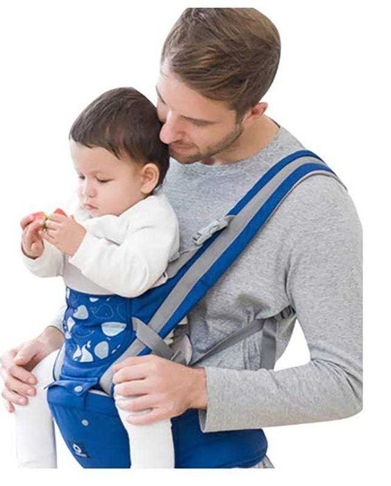 Ергорюкзак, хіпсіт