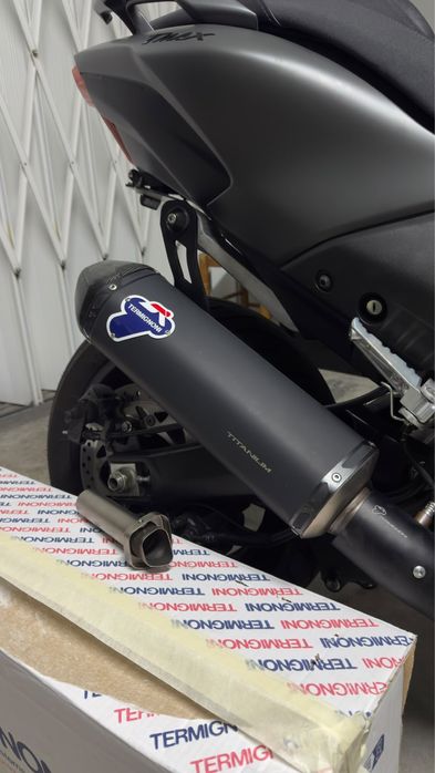 Escape Termignoni Tmax 560