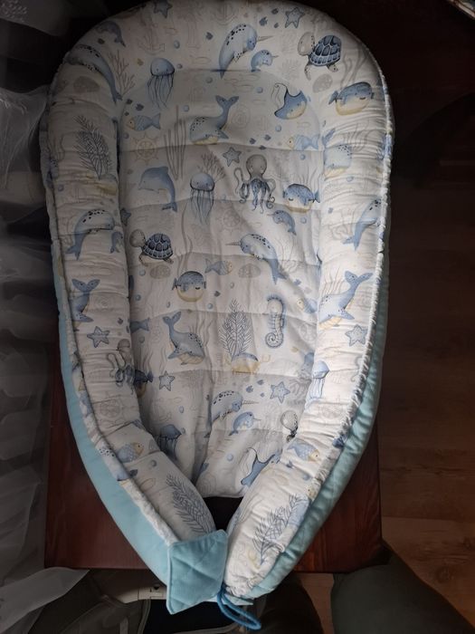 Kokon szyty na zamówienie