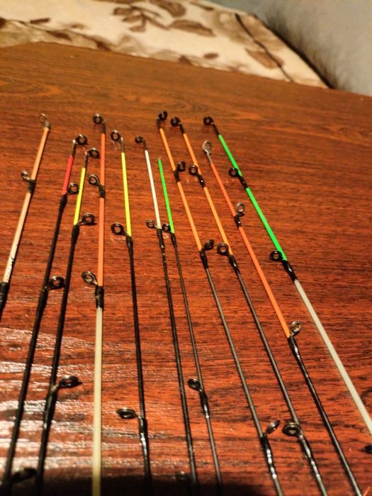 Sprzedam zestaw szczytowek