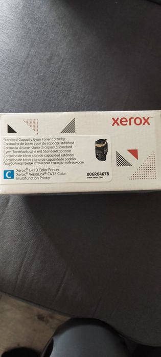 Toner Xerox 006R04678