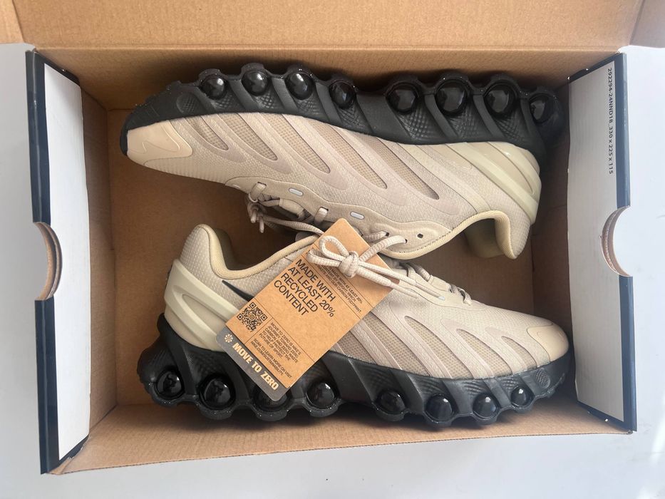 Кросівки Nike air max Dn 8