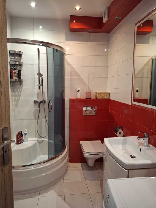 Mieszkanie 3-pokojowe Osiedle Royal I