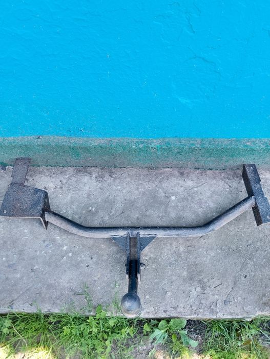 Фаркоп део нексія