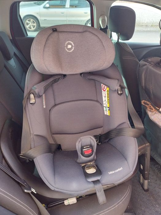 Cadeira Auto Bebe Confort Maxi i-size 360