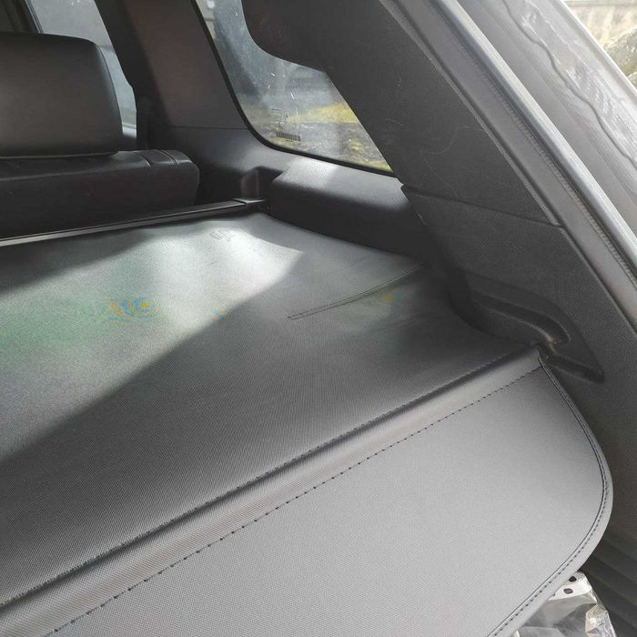 Полка Шторка Ролета Багажника Jeep Cherokee KL GRAND Чероки Джип