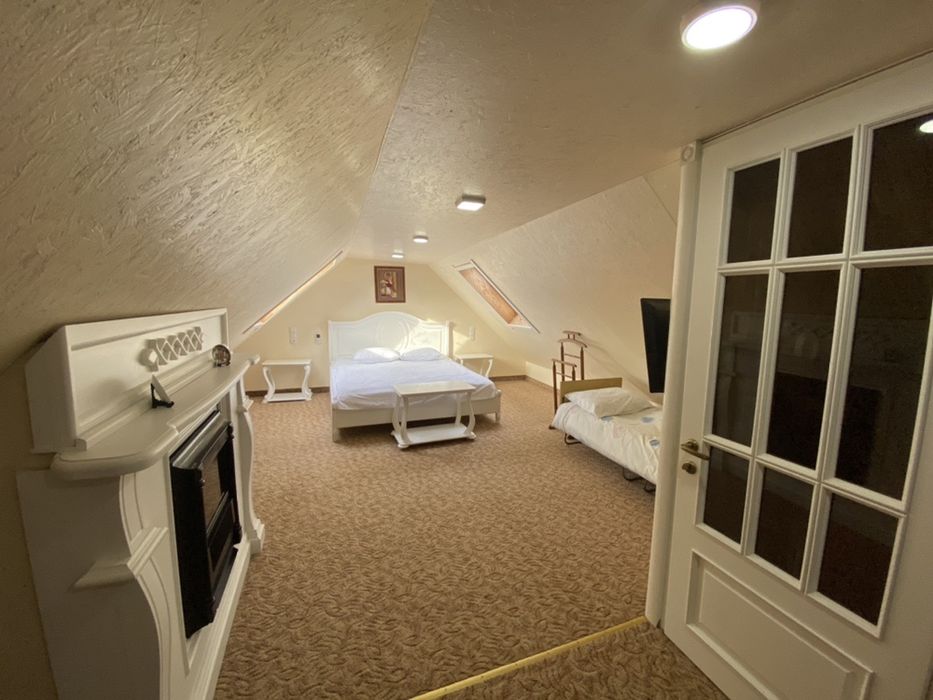 Здам кімнату для відпочинку