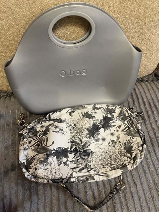 Продам сумку O bag