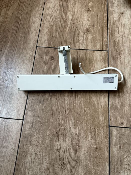 Geze siłownik 223v