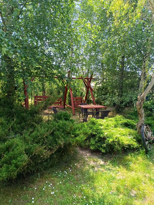 Na sprzedaż działka budowlana 1500 m² (15 arów) – Czerwone, gm. Kolno