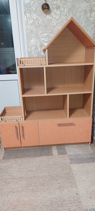 Продам дитячий будинок