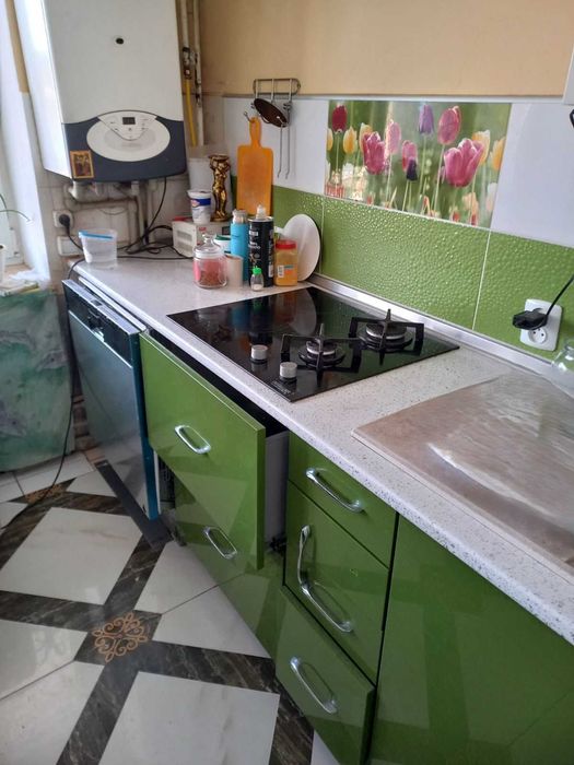 Здам 2-кімнатну квартиру Закарпаття Іршава. вул. Набережна.