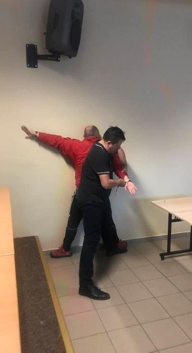 Kurs Ochrony Pracownik Kwalifikowany / Szkolenie / Ochrona/ Radom