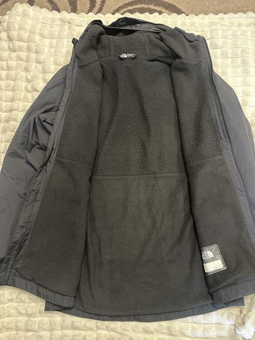 Чоловіча куртка  The North Faсе