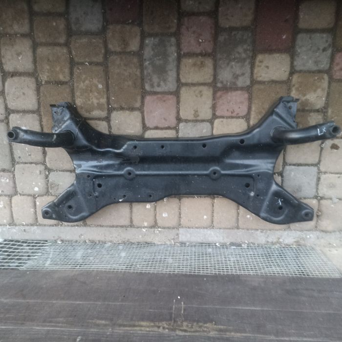 Підрамник балка мітсубісі ланцер 10 Mitsubishi lancer x