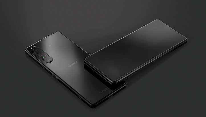 Новий, з гарантією Sony Xperia 1 II - 128\256 1/2sim OLED 865 (Mark 2)