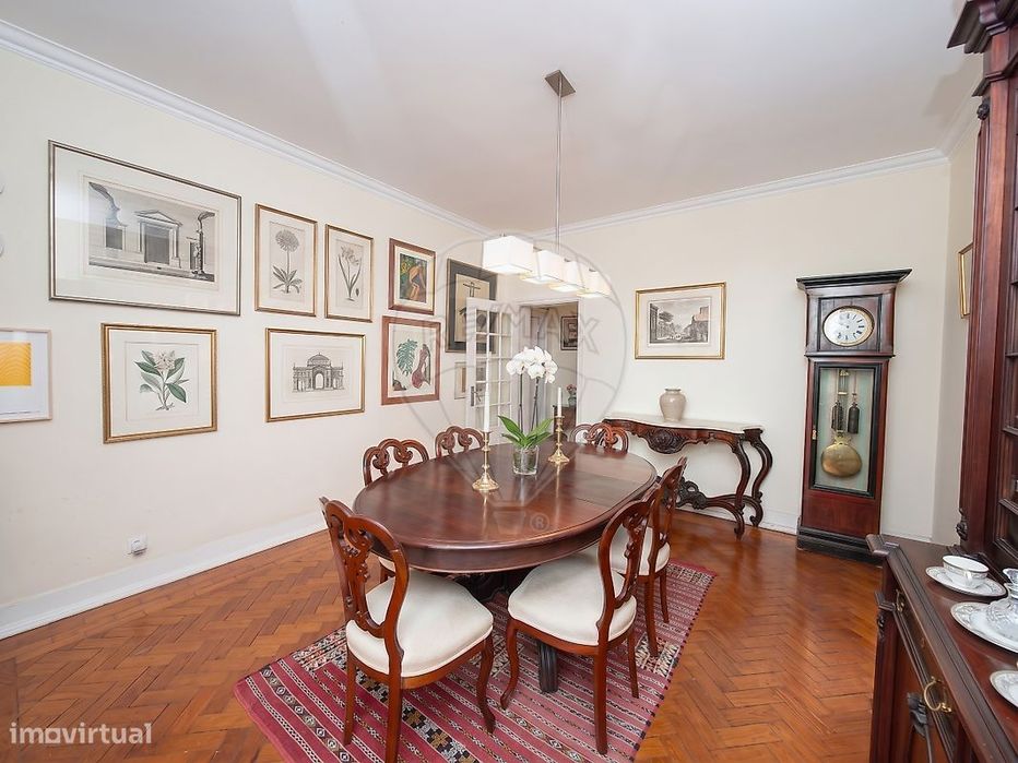 Apartamento T3 para venda