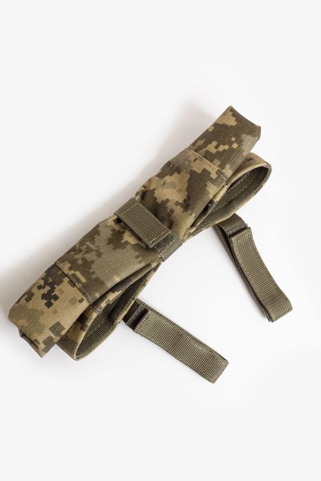 Підсумок для скидання пустих магазинів B-Gear bag піксель 1000D