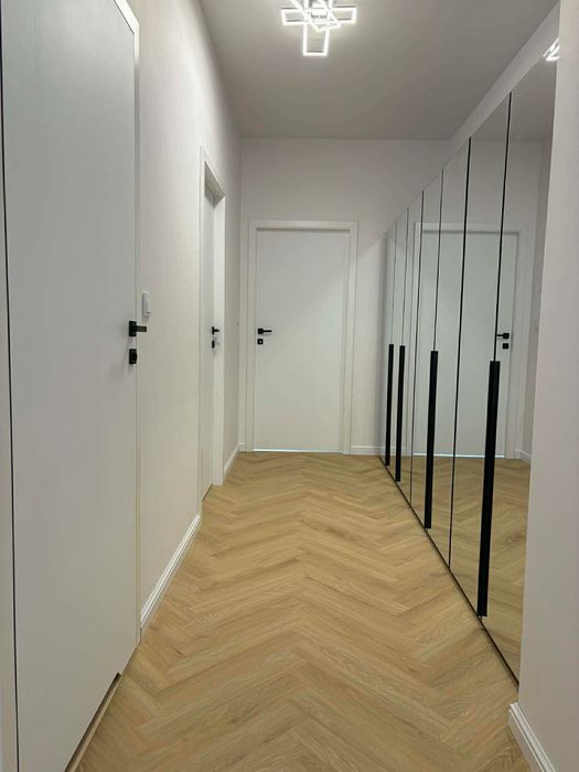 Nowe mieszkanie 4 pokoje 75 m² | Ursus | Balkon | Garaż + komórka | Pierwszy najem