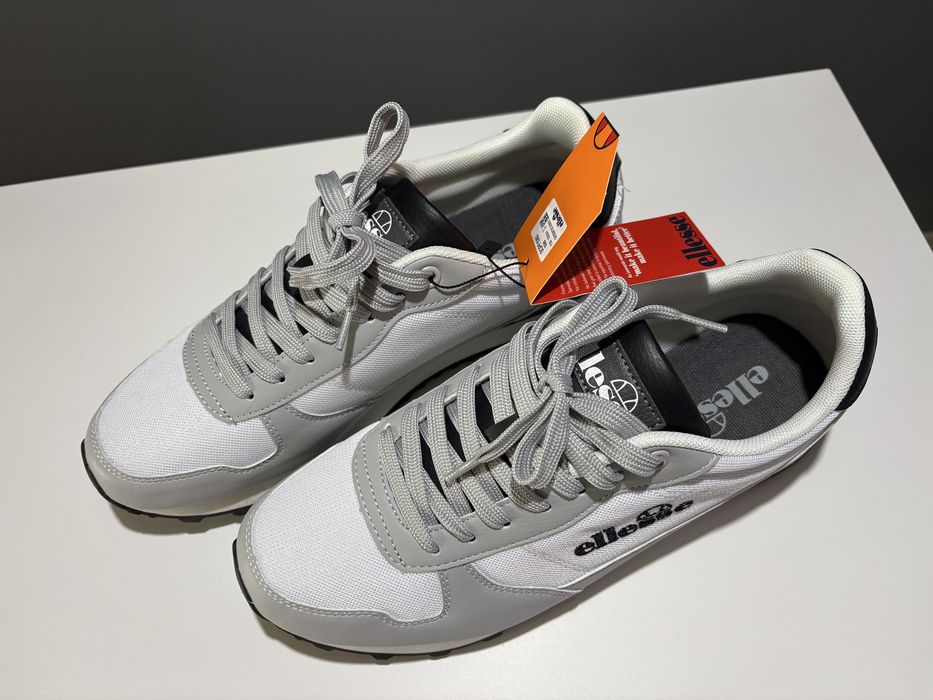 Sneakersy ellesse Isola Runner r. 42