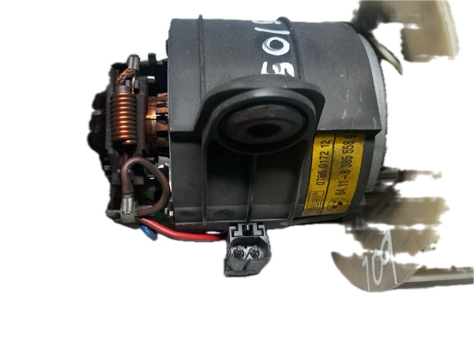Motor da chauffage / sofagem BMW X5 (E53)