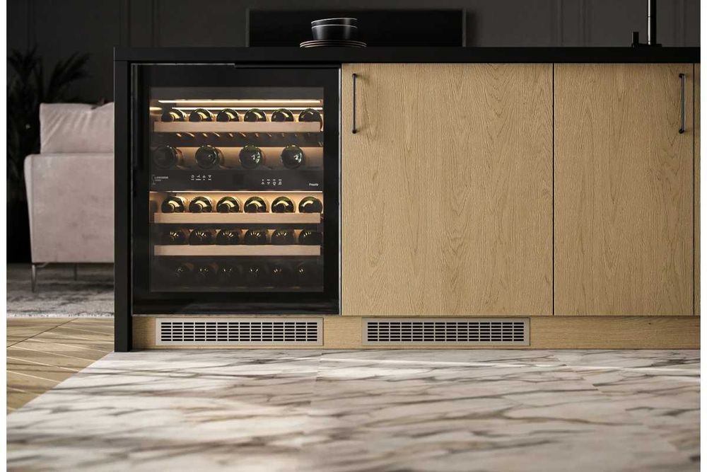 Алюминиевые вентиляционные решетки Разных размеров и цветов