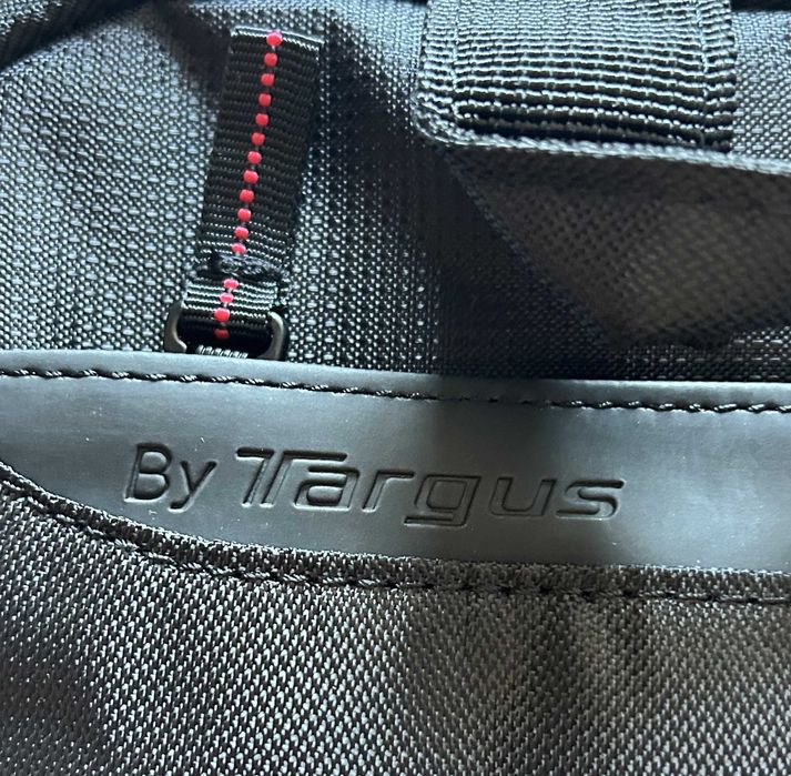 Mala Targus Synergy para portáteis/tablets até 10,2" (NOVA)