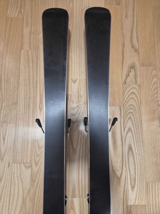 Narty ELAN MAXX 120 cm