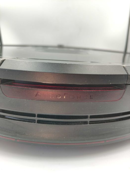 Robot sprzątający iRobot Roomba 960 srebrny/szary