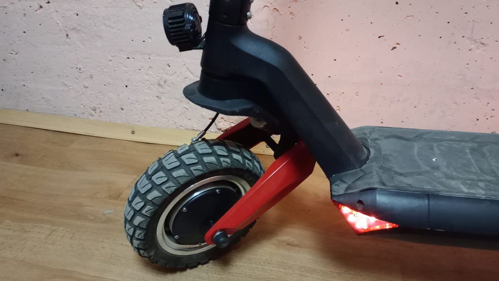 Електро самокат Crosser T8 MAX