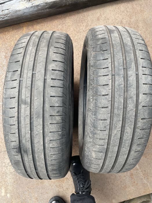 Шини hankook 195/65 R15.