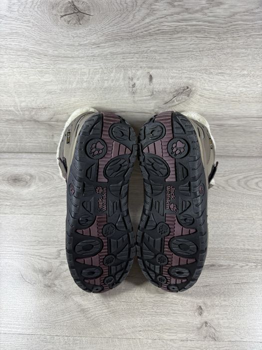 Geox жіночі черевики утеплені 37 розмір