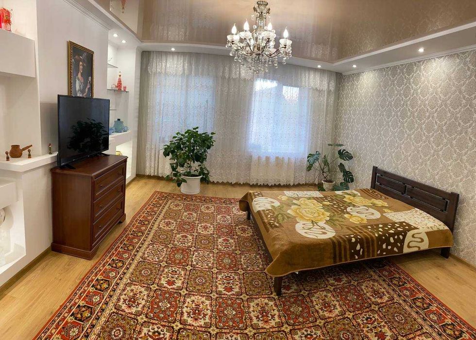 Житло подобово у Коблеві