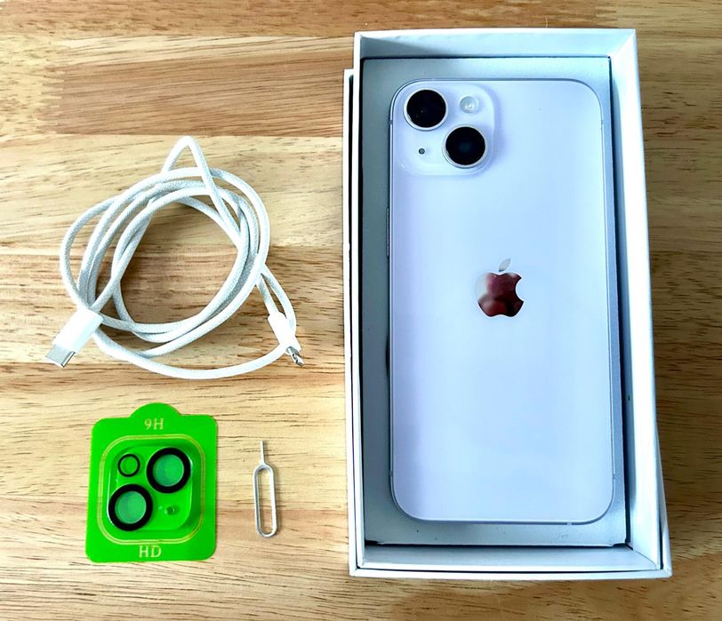 iPhone 14 – 128GB – Excelente Estado