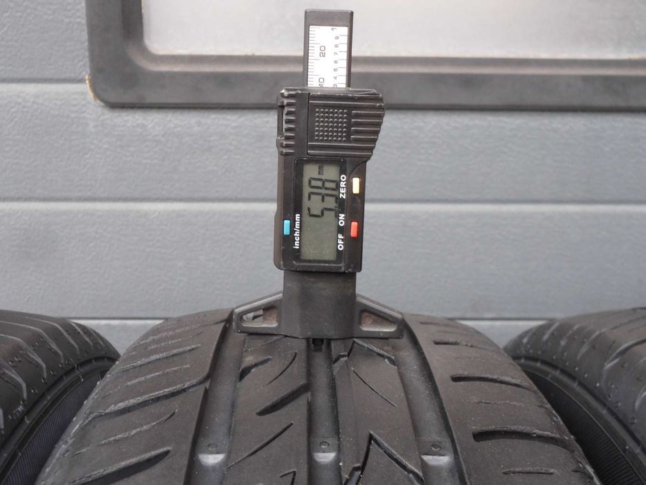 ! 4x Opony letnie 175/65R15 Viking ProTech NevGen 5mm 23r