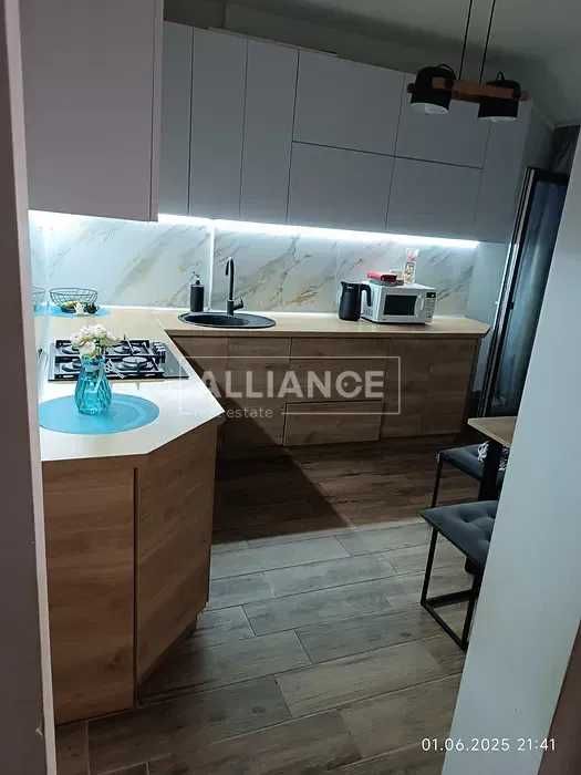 2-кімнатна квартира за адресою вул. Стрийська (площа 64 м²) - Atlanta.ua - фото 3