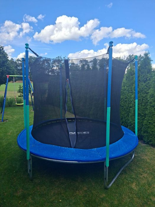 Trampolina NEO 252 cm