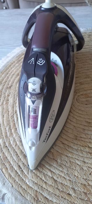 Żelazko Tefal FV9550E1 ULTIMATE Autoclean