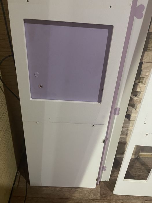 Будиночок для ляльки