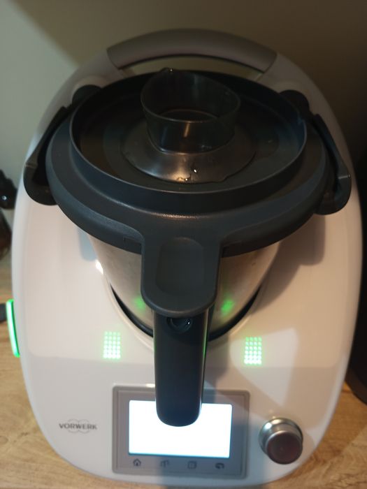 Termomix TM 5 COOK KEY