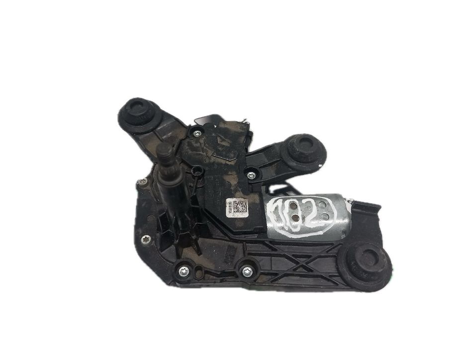 Motor limpa vidros trás PEUGEOT 2008 I (CU_)