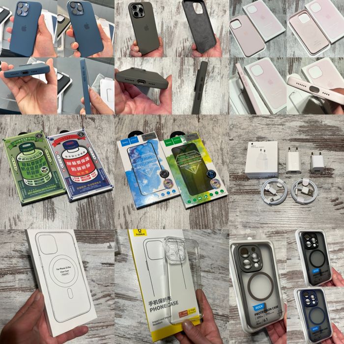 Iphone 15 pro чехол люкс качество чехол айфон 15 про magsafe софт тач