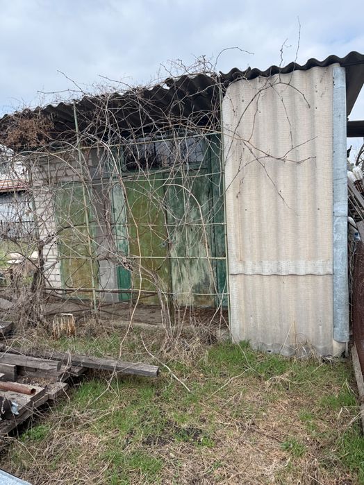 Продам дачу в Партизанском , Обуховка