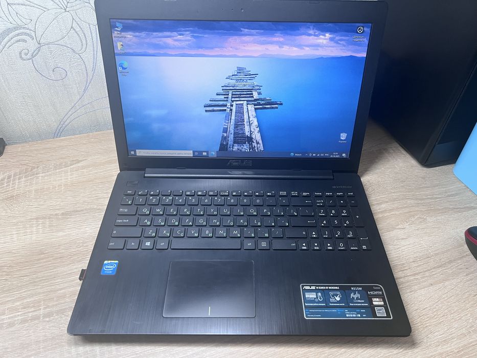 Разборка‼️ноутбука Asus X553MA/R515