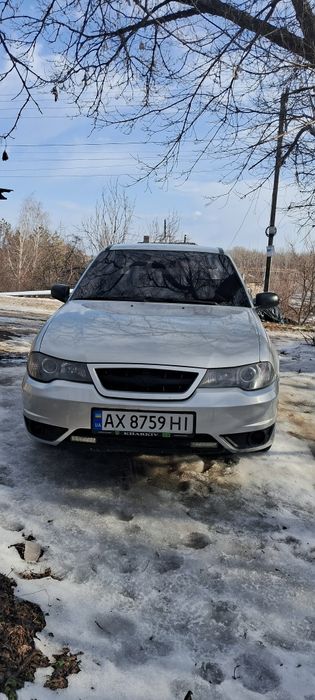 Продам Део Нексия