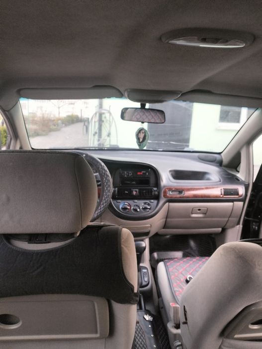 Машина Chevrolet Tacuma 2006