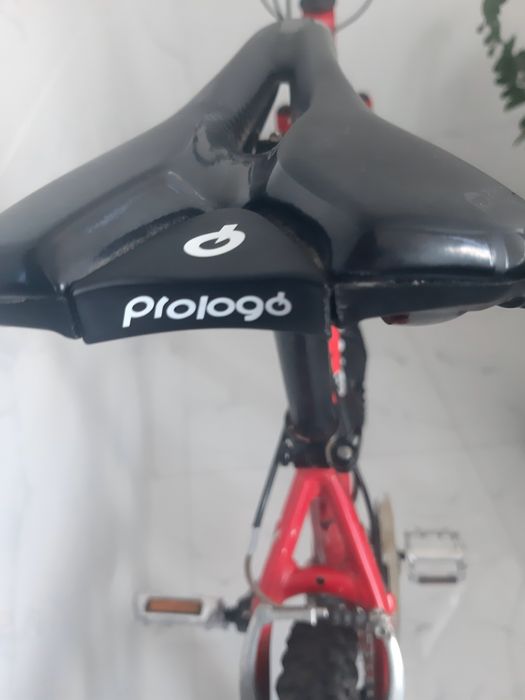 Велосипед  Author  Impulse