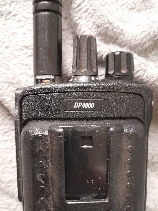 Рація motorola DP4800: 10 000 грн. - Рації та інші телефони Костопіль ...