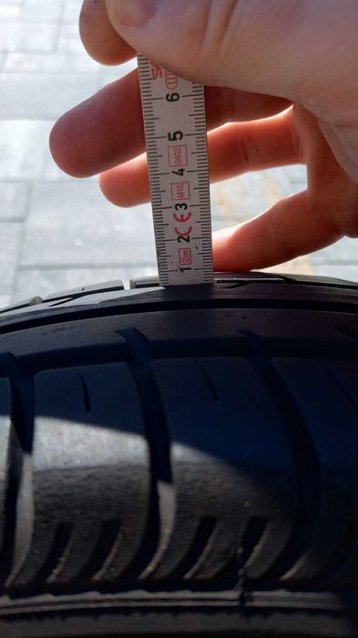Opony Fulda Ecocontrol 155/80 R13